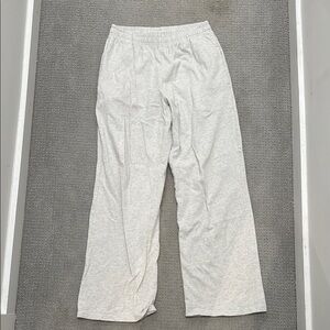 Kids Gray Bottoms